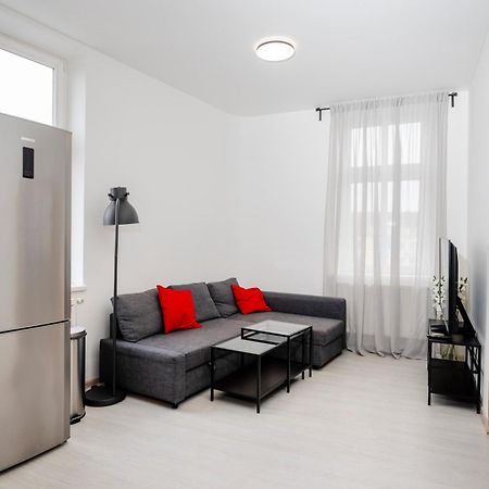 Apartman Namesti Frantiska Krizika Табор Екстер'єр фото