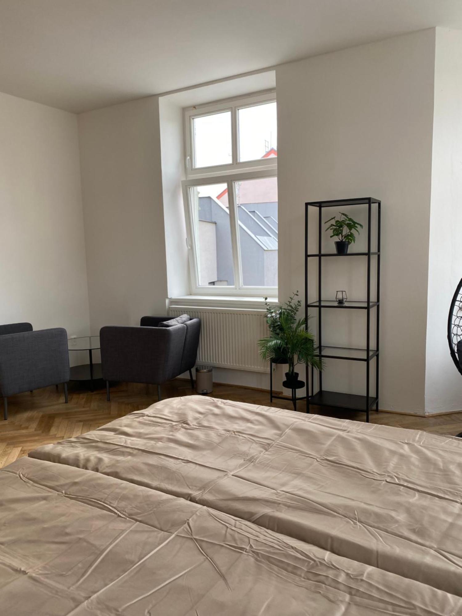 Apartman Namesti Frantiska Krizika Табор Екстер'єр фото
